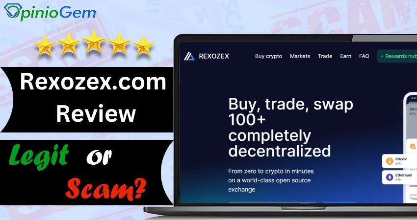 Rexozex.com Review: Does It Work As Promised?