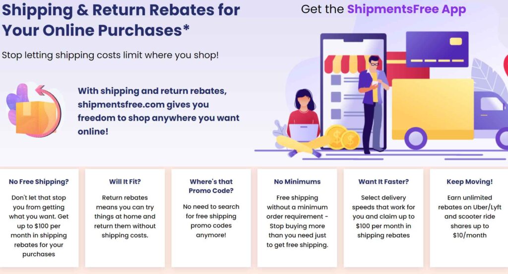 Shipmentsfree.com Review