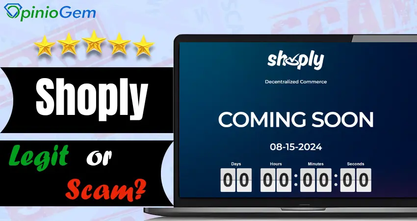 Shoply Review