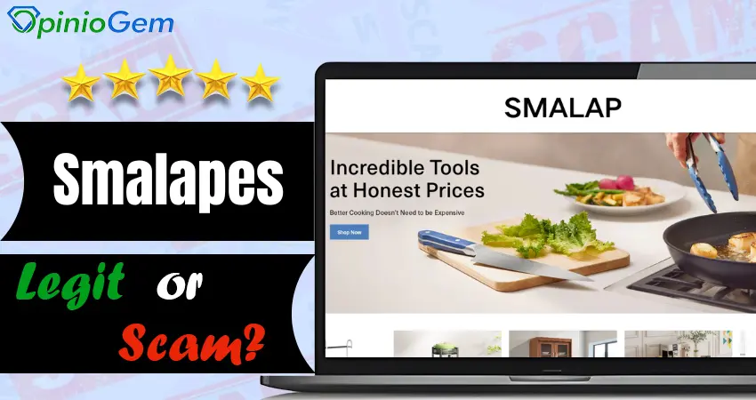 Smalapes Review