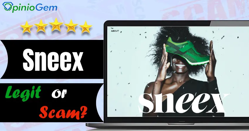 Sneex Shoes Reviews