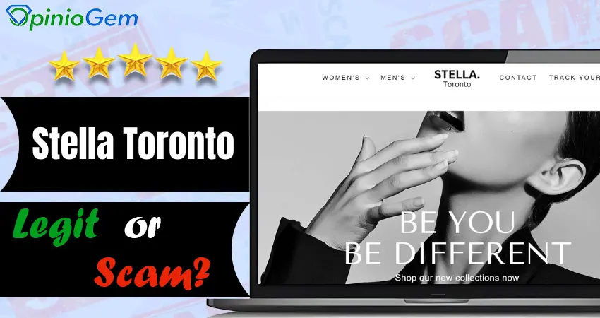 Stella Toronto Review