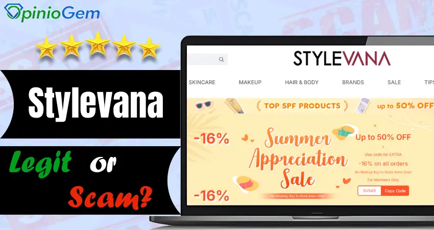 Stylevana Review