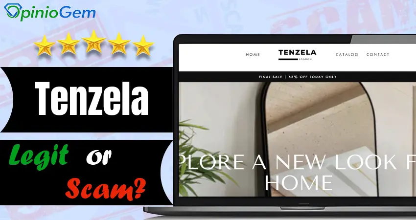 Tenzela Review