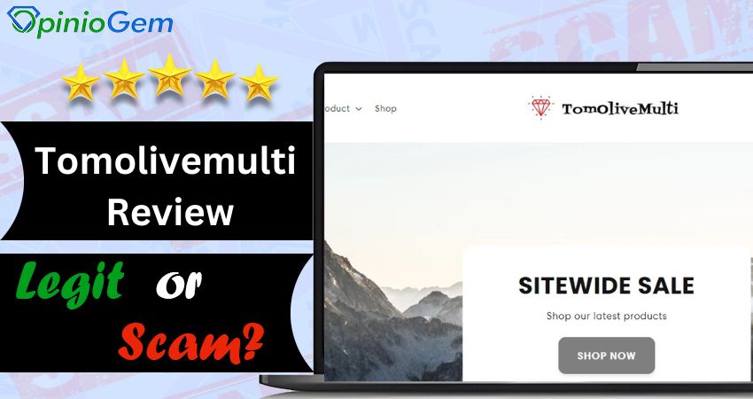 Tomolivemulti Review: Does It Worth Your Money?