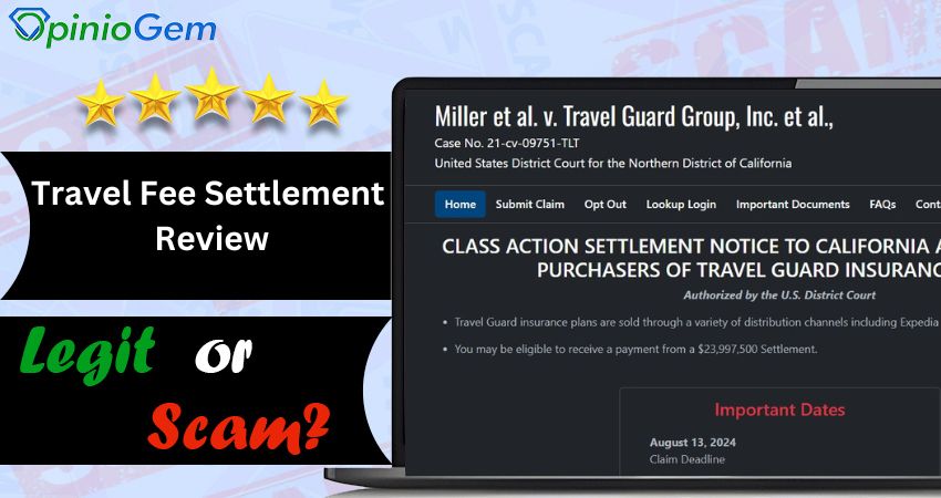 Travel Guard Class Action: Understanding Your Rights and Options