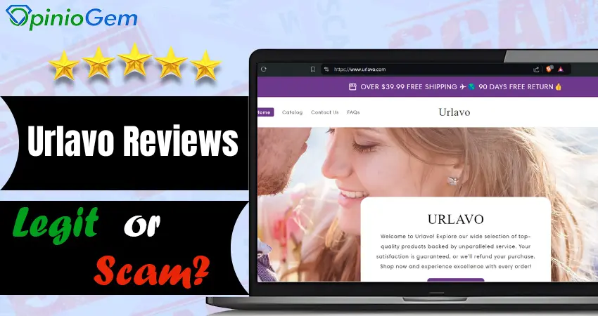 Urlavo Reviews