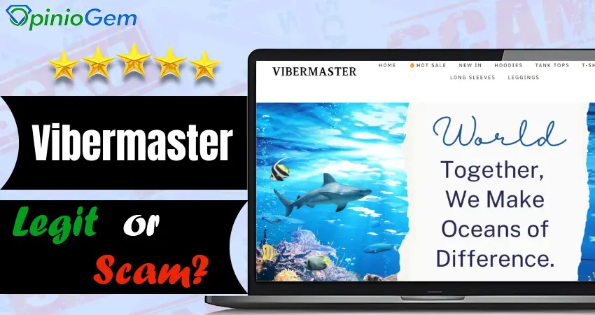 Vibermaster Review