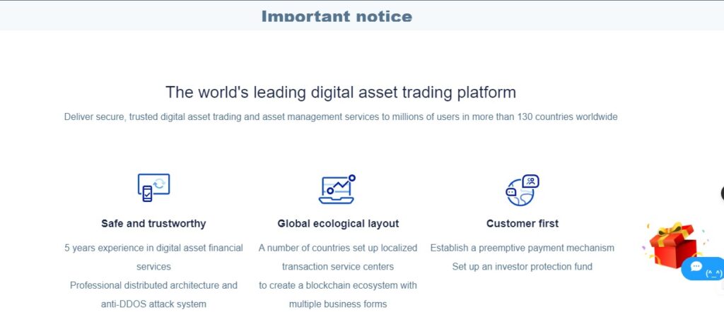 What is Bitantc.cc