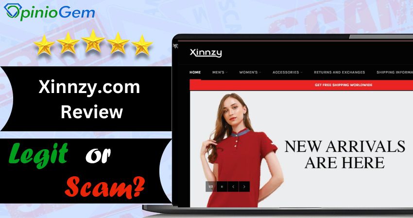 Xinnzy.com Review: Does It Worth Your Money?