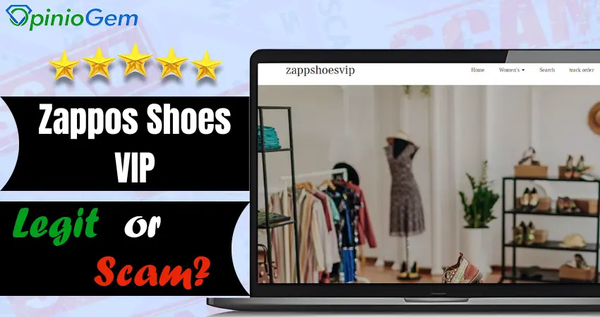 Zappos Shoes VIP Reviews