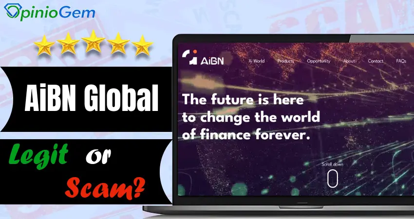 AIBN Global Review