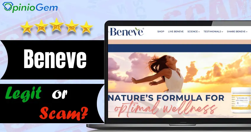 Beneve Review