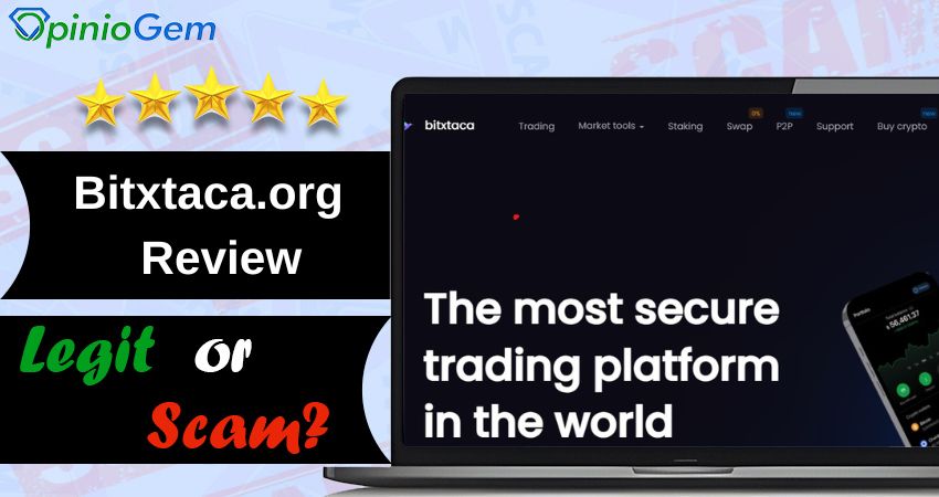 Bitxtaca.org Review: Is This Site Legit?