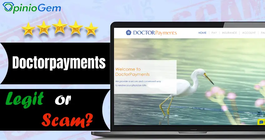 Doctorpayments.com Review