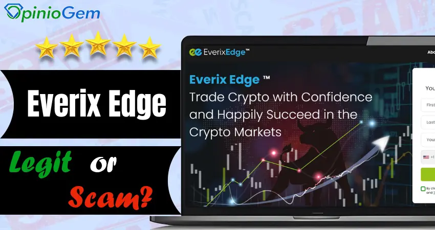 Everix Edge Review