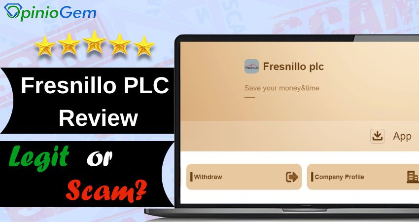 Fresnillo PLC Review: Is It As Good As They Claim?