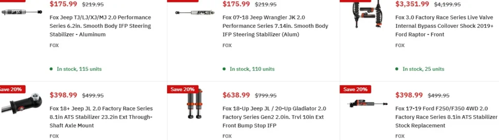 Jeepandtruckparts.com