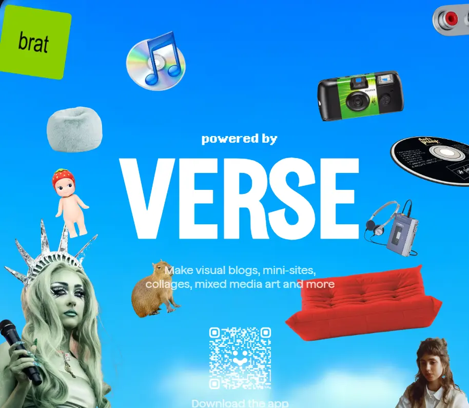 Madeonverse.com