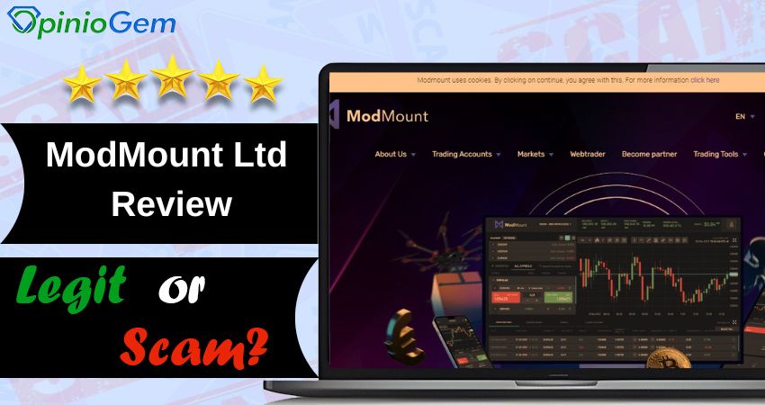 ModMount Ltd Review: Is It the Real Deal or Just Hype?