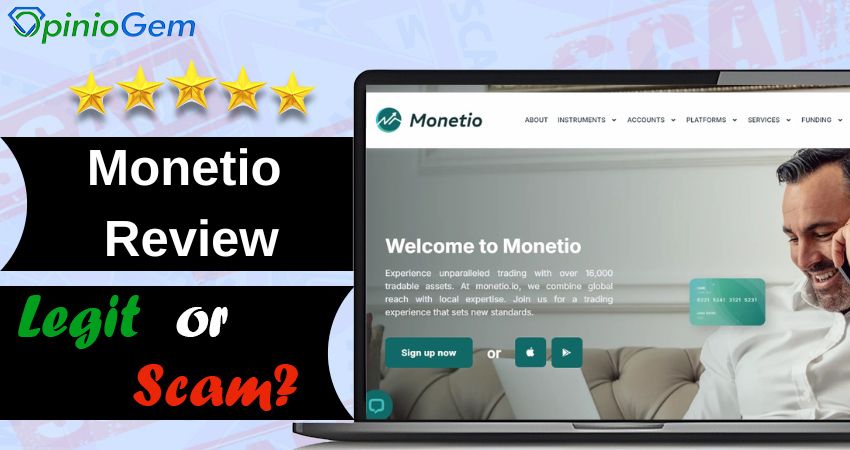 Monetio Review: Is Monetio really the ultimate trading platform