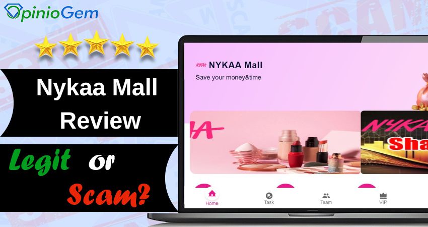 Nykaa Mall Review: Is it as good as they claim?