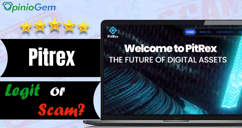 Pitrex Review