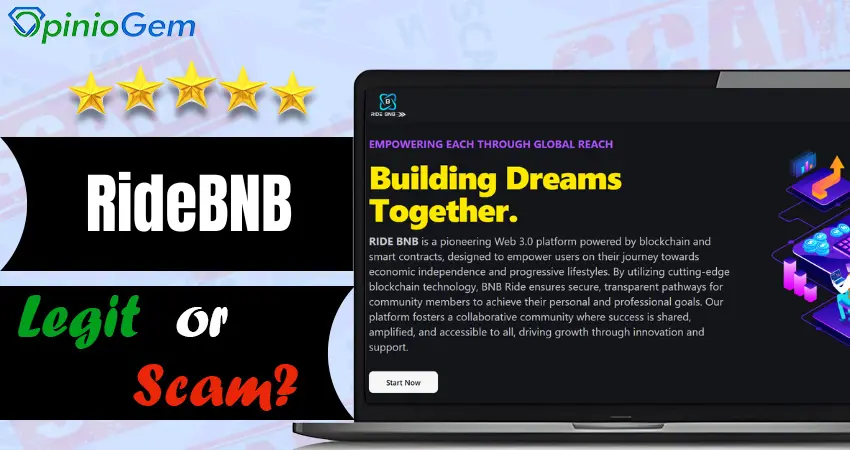 RideBNB Review