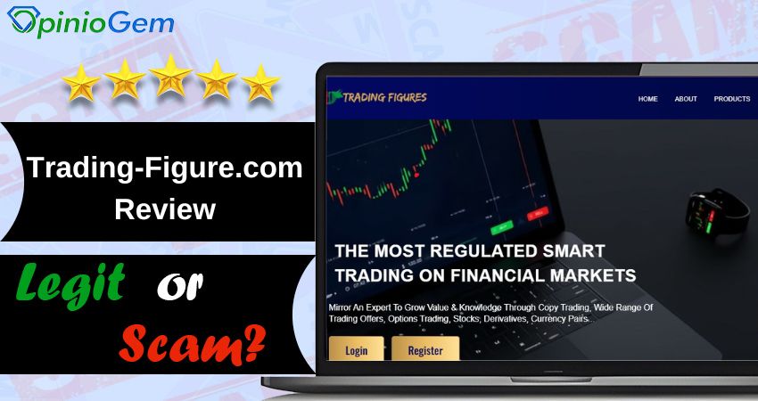 Trading-Figure.com Review: Real Deal or Another Scam?