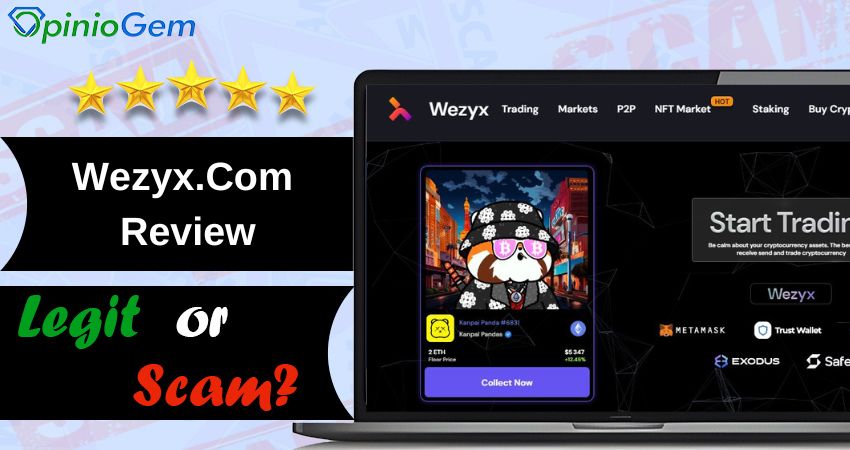 Wezyx.Com Review: Can You Trust It?