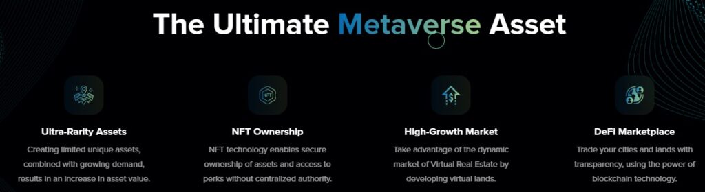 What is EarthMeta.AI?