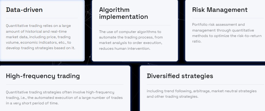 What is TOSTQ?