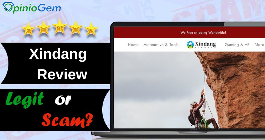 Xindang Review: Can You Trust It?