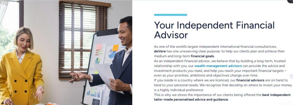 advisors 