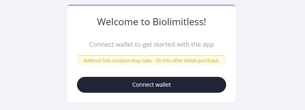 biolimitlessdirect.com