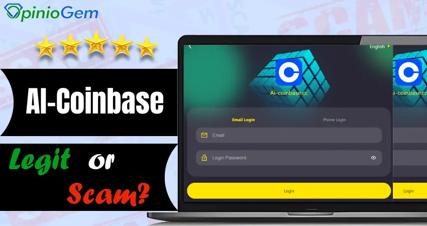 AI-Coinbase Review