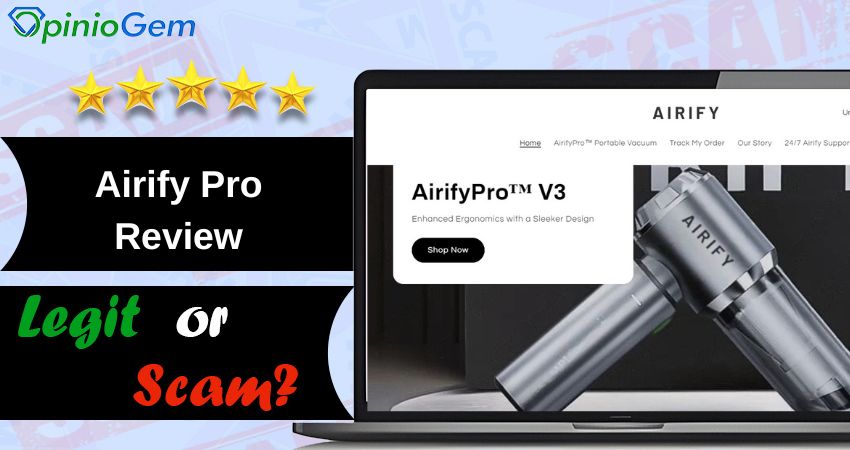 Airify Pro Review: Is It Worth the Hype?