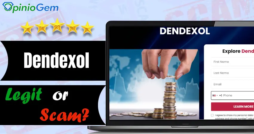 Dendexol Review