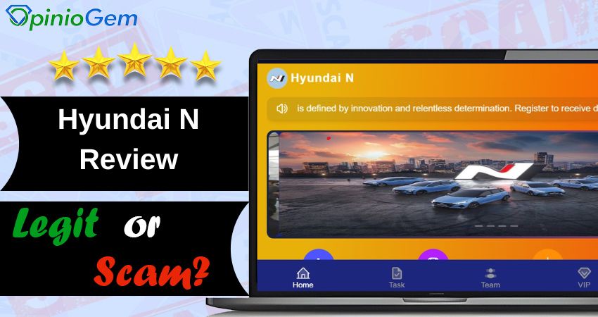 Hyundai N Review: Is Hyundai N a real site?