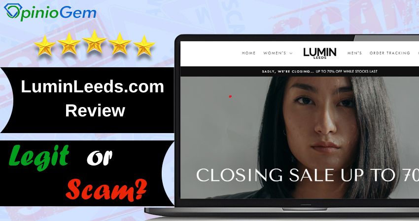 LuminLeeds.com Review: Is This Site Worth Your Time?