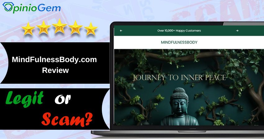 MindFulnessBody.com Review: Is This Site Worth Your Trust?