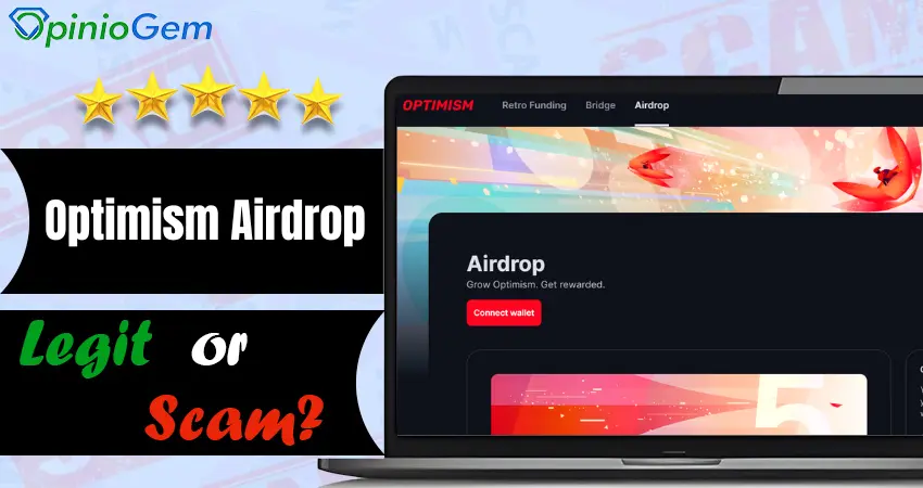 Optimism Airdrop Review