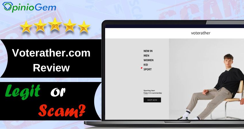 Voterather.com Review: Read Before Buy!