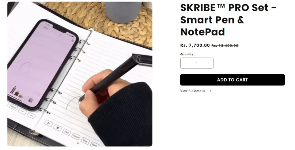 skribebook.com