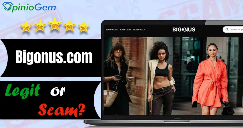 Bigonus.com Review