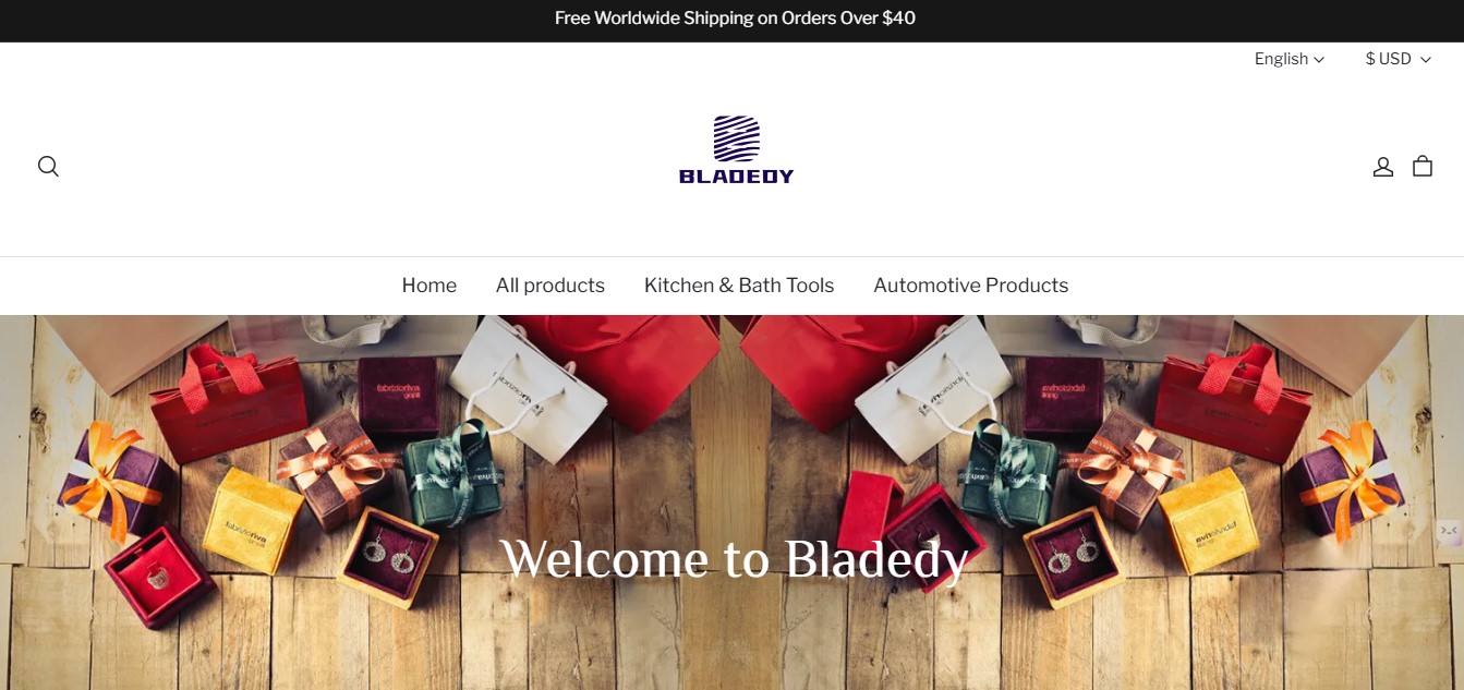 Bladedy.com Review: Does It Worth Your Monney?