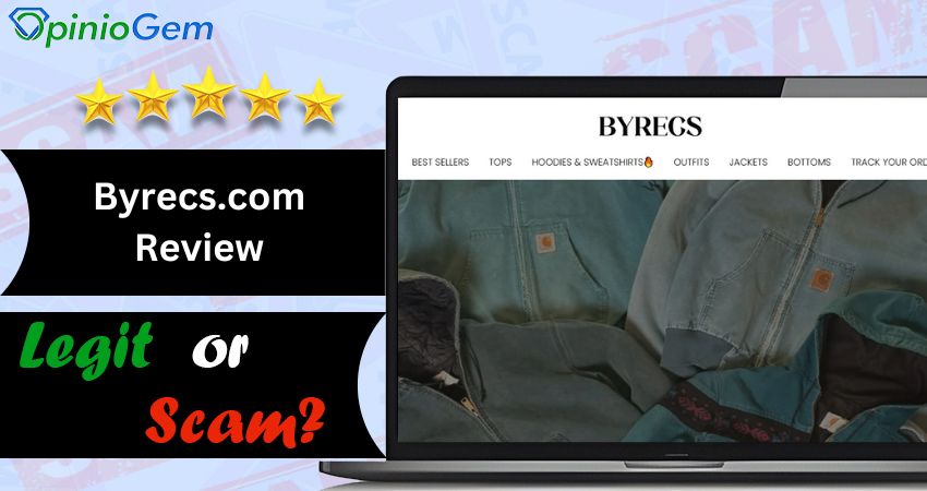 Byrecs.Com Review: Does It Worth Your Money?