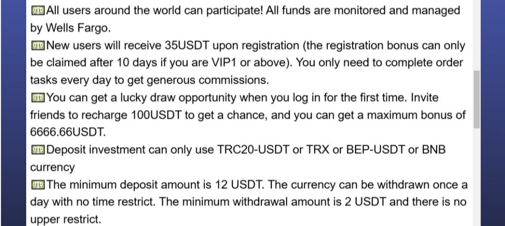 Continental USDT