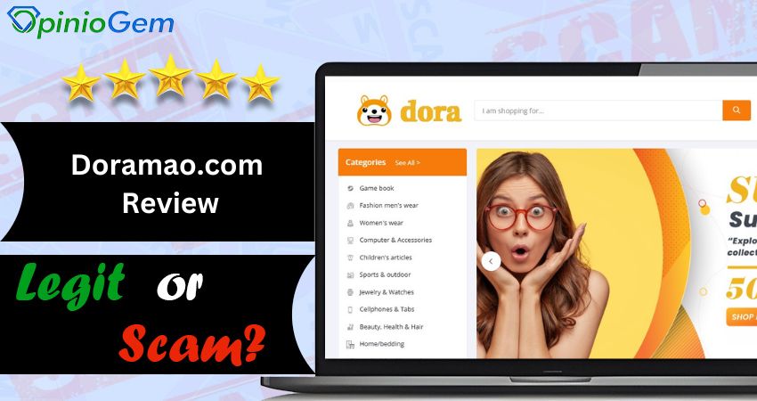 Doramao.com Review: Is This Site Legit?