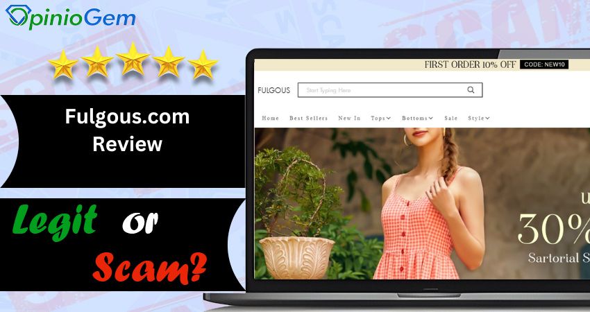 Fulgous.com Review: Can You Trust This Website?